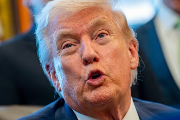 Authoritarianism Expert Says Trump Is Doing The Exact Thing That Never Ends Well