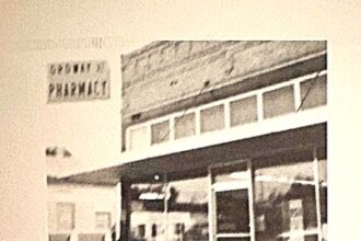 Bent's Fort in eastern Colorado is in need of saving