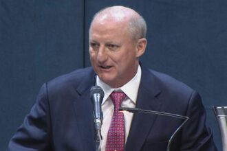 Berkshire CEO Greg Abel vows to keep Buffett's culture of disciplined investing in first annual letter