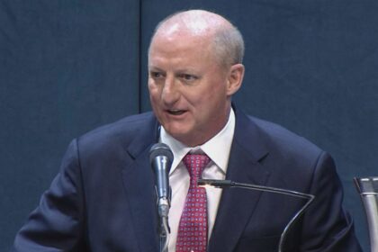 Berkshire CEO Greg Abel vows to keep Buffett's culture of disciplined investing in first annual letter