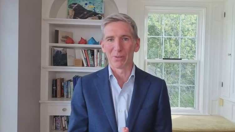 Bitwise CIO cites 'the four-year cycle' for losses