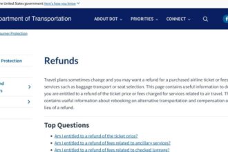 Blizzard Hernando Canceled 10,000+ Flights — Here's How to Get Your Money Back (And What Airlines Aren't Telling You)