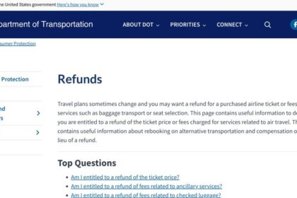 Blizzard Hernando Canceled 10,000+ Flights — Here's How to Get Your Money Back (And What Airlines Aren't Telling You)