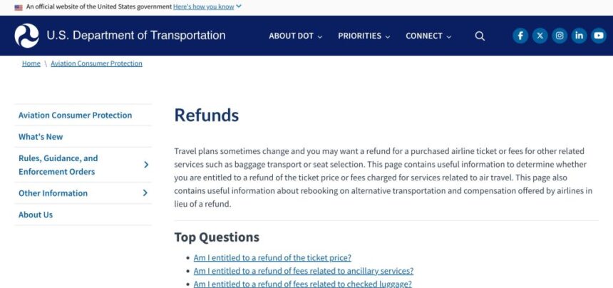 Blizzard Hernando Canceled 10,000+ Flights — Here's How to Get Your Money Back (And What Airlines Aren't Telling You)