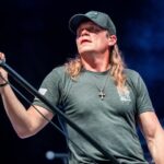 Brad Arnold, Lead Singer Of 3 Doors Down, Dies At 47