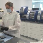 CBI slashes rape kit testing backlog, but lag time still six months