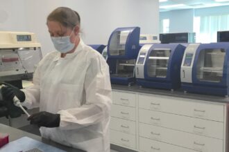 CBI slashes rape kit testing backlog, but lag time still six months