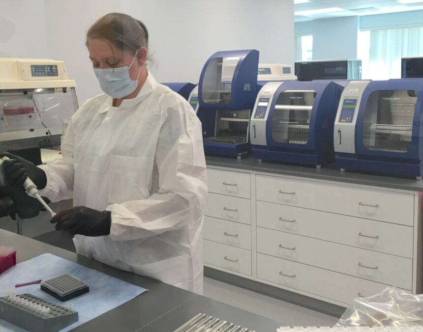 CBI slashes rape kit testing backlog, but lag time still six months