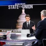 CBS's Tony Dokoupil Praises Trumps 'Extraordinary' State Of The Union