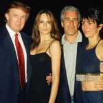 CNN Legal Analyst Rips Trump DOJ For 'Embarrassing' Lack Of Epstein Investigations: 'Perhaps Purposeful'