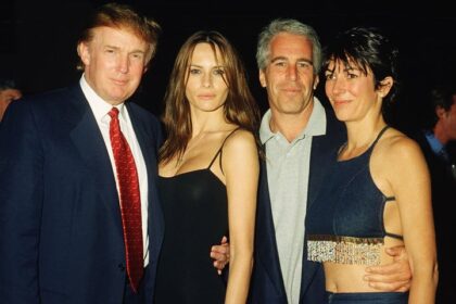 CNN Legal Analyst Rips Trump DOJ For 'Embarrassing' Lack Of Epstein Investigations: 'Perhaps Purposeful'