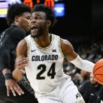 CU Buffs basketball to host TCU in Big 12 Conference matchup