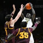 CU Buffs begin stretch run against Oklahoma State