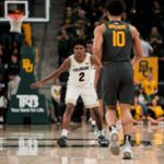 CU Buffs routed at Baylor