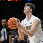 CU Buffs try to end 3-point slump