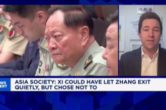 China set to attend India's upcoming AI summit signaling improving relations with New Delhi