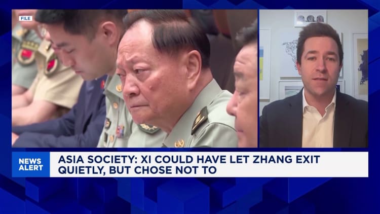 China set to attend India's upcoming AI summit signaling improving relations with New Delhi