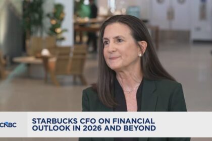 China's Luckin Coffee opens its first high-end store