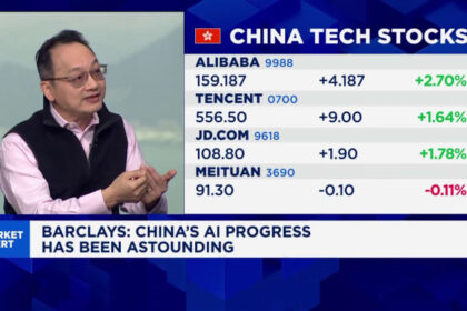 China's property slump will be worse than expected