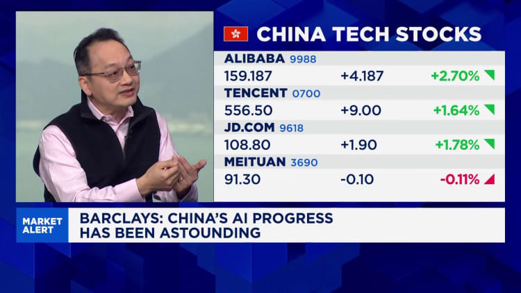 China's property slump will be worse than expected