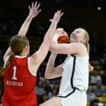 Colorado Buffaloes women's basketball game vs. Utah Utes