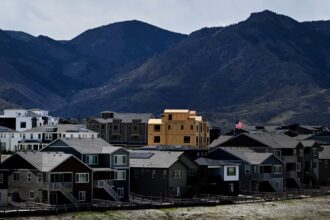 Colorado above average for homes passed on via inheritance