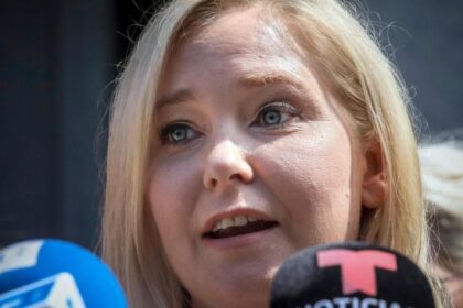 Colorado connections in Justice Department's database