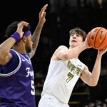 Colorado forwards fighting inconsistency