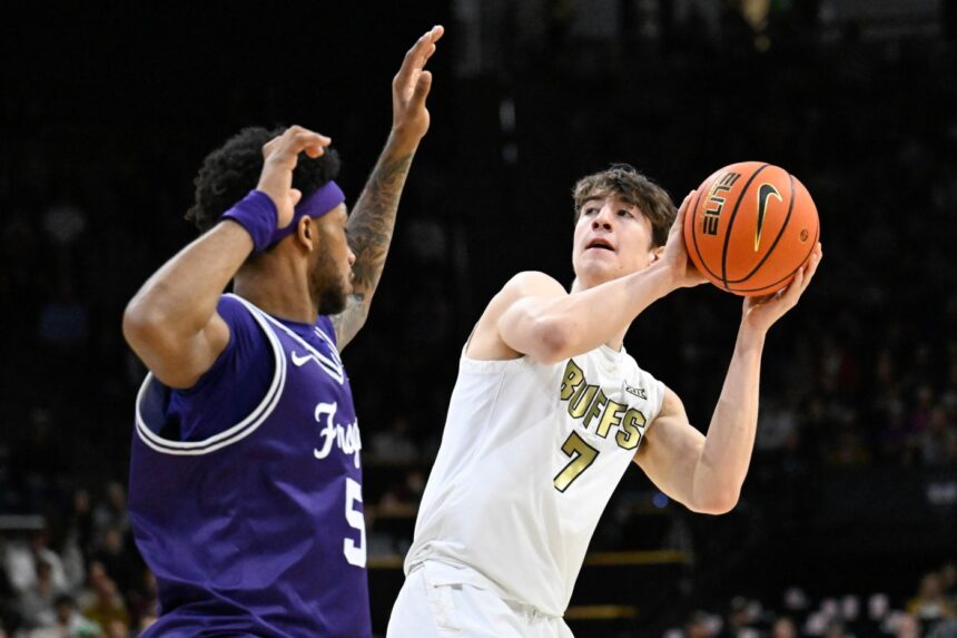 Colorado forwards fighting inconsistency