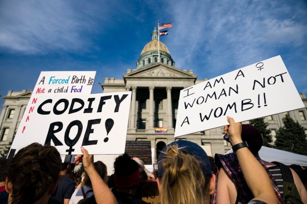 Colorado fund spent $2.4 million to help people get abortions in 2025