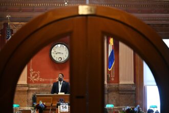 Colorado legisalture weekly preview: Immigration, red flag law