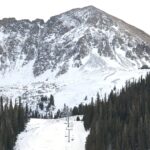 Colorado snow totals for Feb. 13, 2026