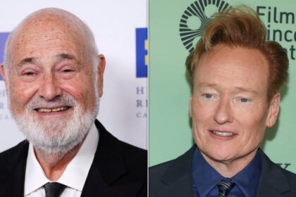 Conan O’Brien Reveals How Rob Reiner’s Death Still Affects Him