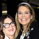 Cops Appear To Search Annie Guthrie's Home Amid Nancy Guthrie's Disappearance