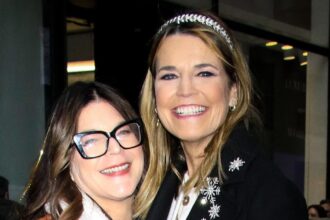 Cops Appear To Search Annie Guthrie's Home Amid Nancy Guthrie's Disappearance