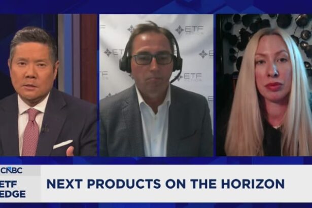 Crowded market themes may have no place in ETFs