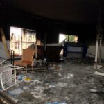 DOJ Announces Arrest Of Suspect In 2012 Benghazi Attack