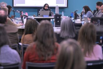 DPS school board votes to keep Kaiser health insurance