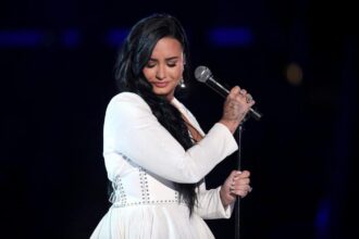 Demi Lovato cancels Denver concert amid tour postponement