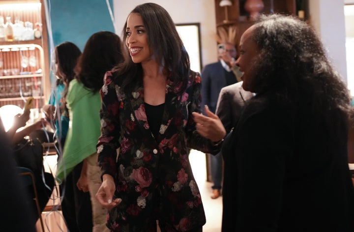 Democrat Christian Menefee Wins Election For U.S. House, Narrowing GOP's Slim Majority