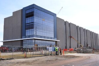 Denver Mayor Mike Johnston backs moratorium on new data centers