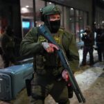 Denver council poised to ban ICE agents from wearing masks in city