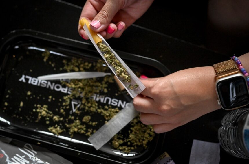 Denver fines cannabis spot Tetra Lounge $10,000 for unlawful activity