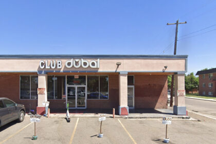 Denver sports bar accused of prostitution may lose its license