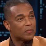Don Lemon Shares The Most Disturbing Moment Of His Arrest
