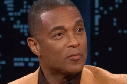 Don Lemon Shares The Most Disturbing Moment Of His Arrest