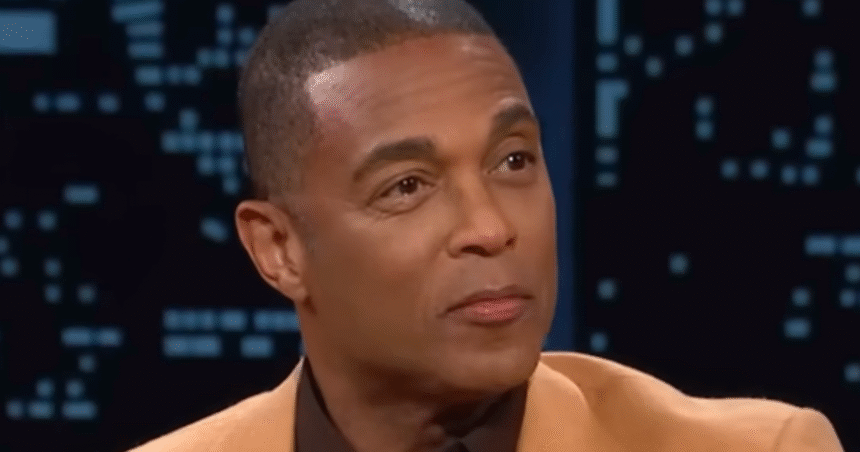 Don Lemon Shares The Most Disturbing Moment Of His Arrest