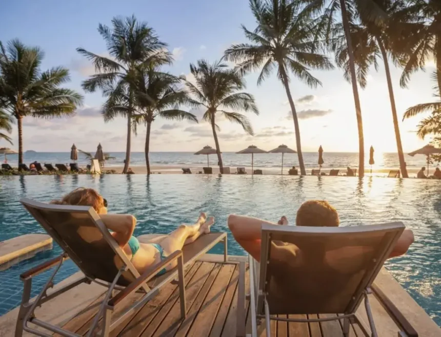 Don't Miss Any More Travel Rules: 3 Hours Of Travel Planning In 60 Seconds