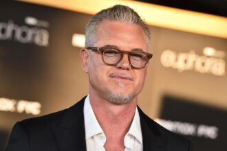 Eric Dane, ‘Grey’s Anatomy’ and ‘Euphoria’ star, has died at 53