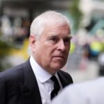 Ex-Prince Andrew Relocates Early To King Charles' Estate Amid New Epstein Uproar